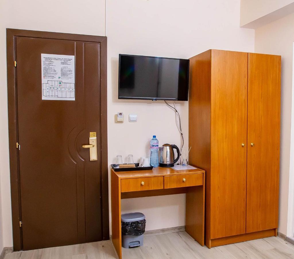 Komitite Complex Chuchuligovo エクステリア 写真