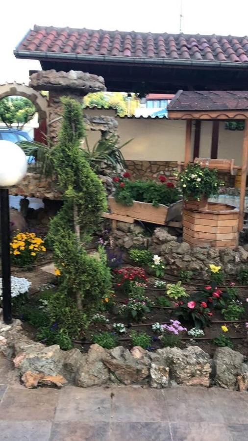 Komitite Complex Chuchuligovo エクステリア 写真