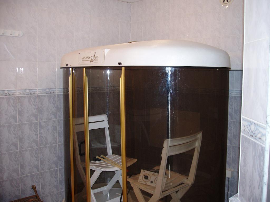 Komitite Complex Chuchuligovo エクステリア 写真